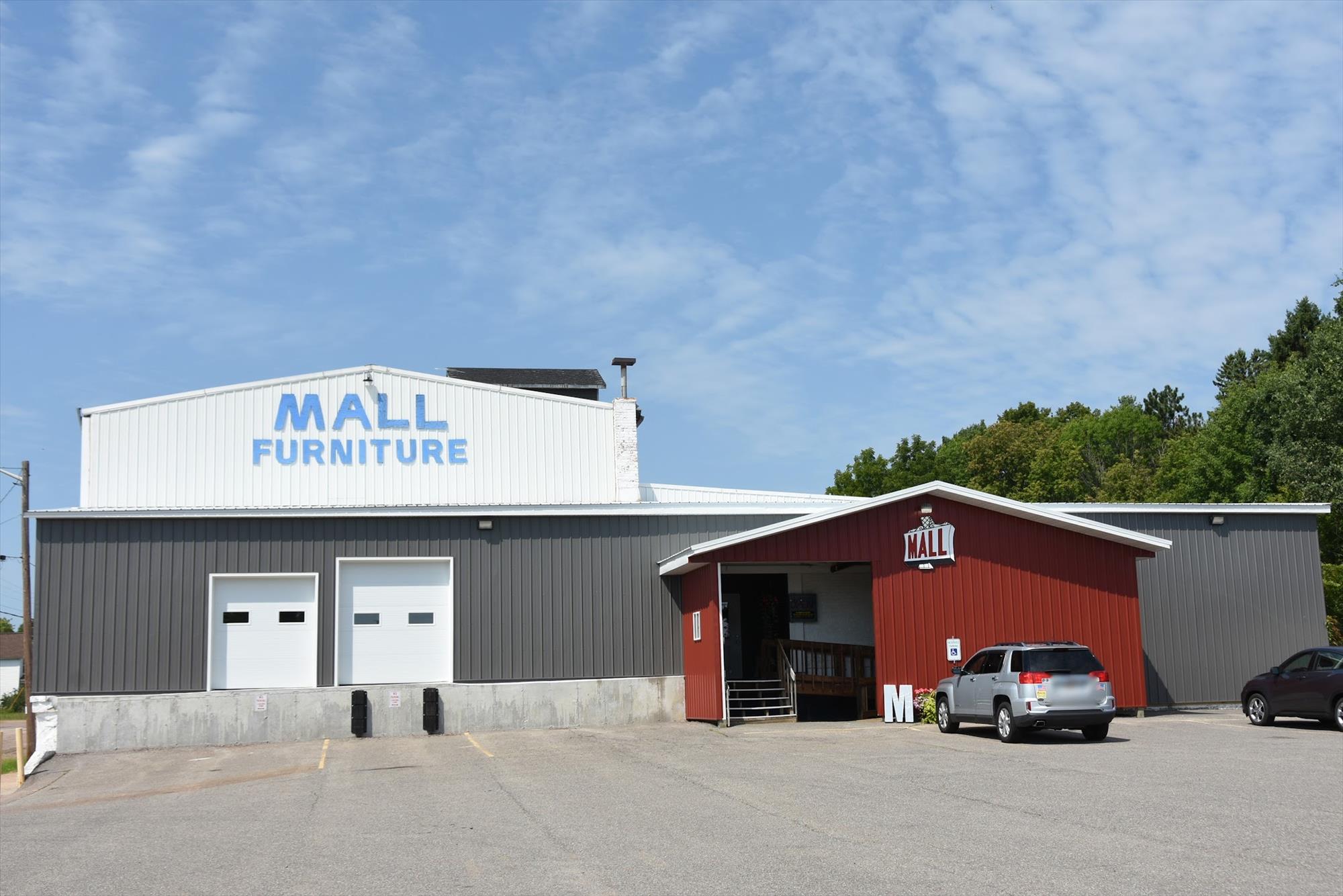 Mall Furniture Inc-Marshfield WI - Image 1