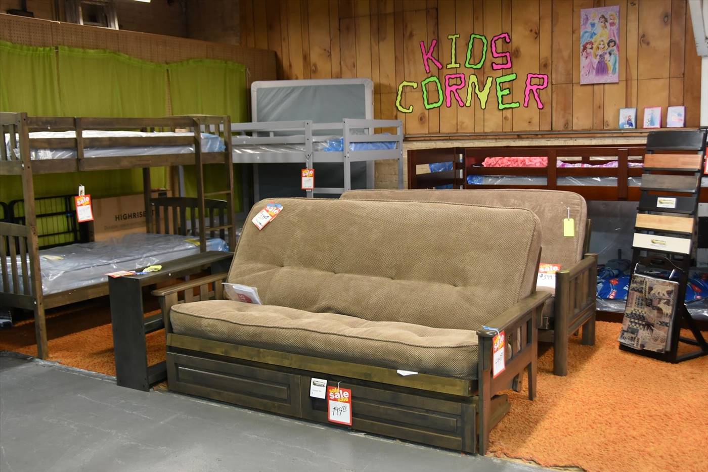 Mall Furniture Inc-Marshfield WI - Image 2