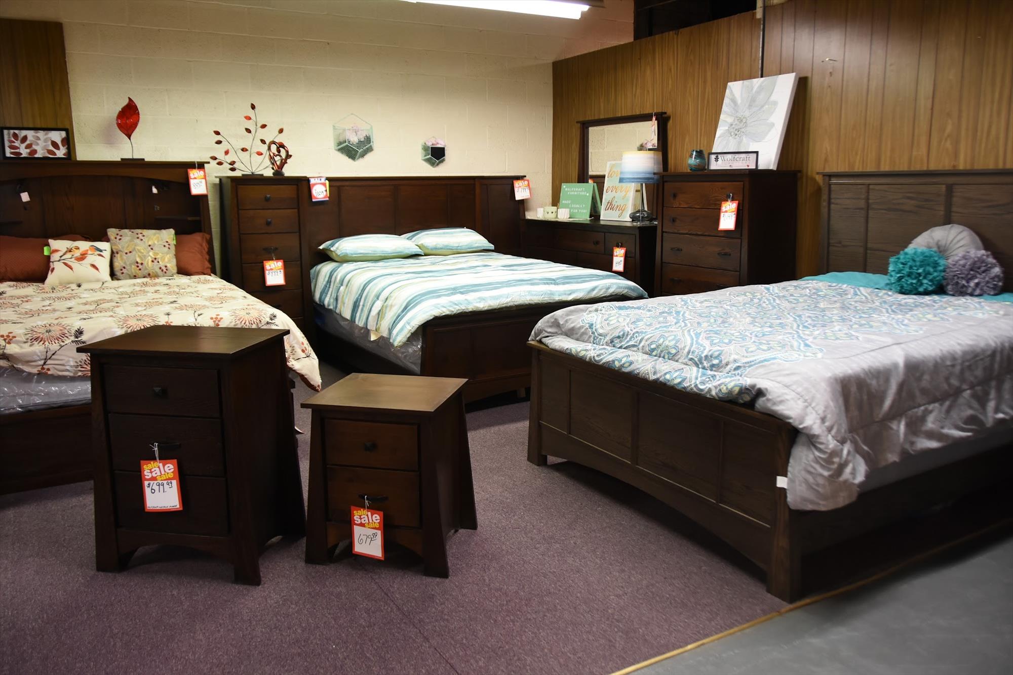 Mall Furniture Inc-Marshfield WI - Image 3